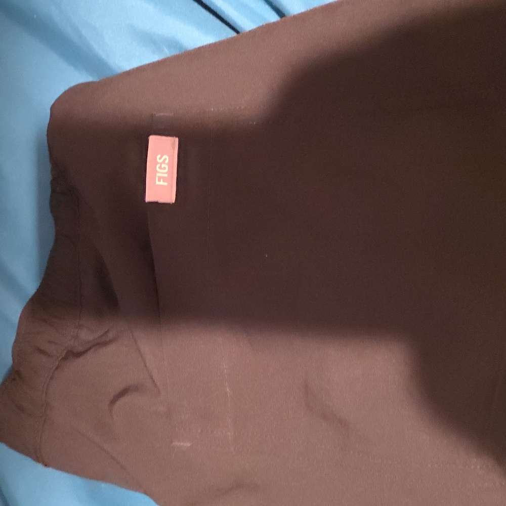 Figs Black Freex Technical Collection - image 3